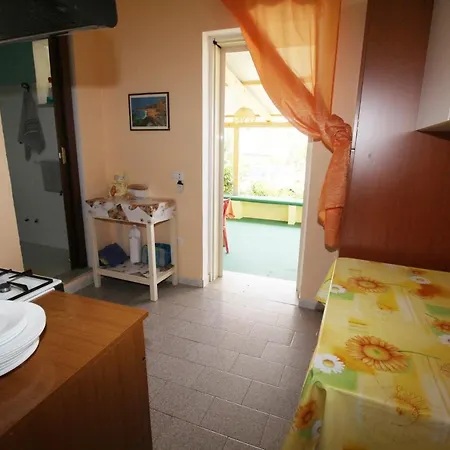 Holiday Apartments 1