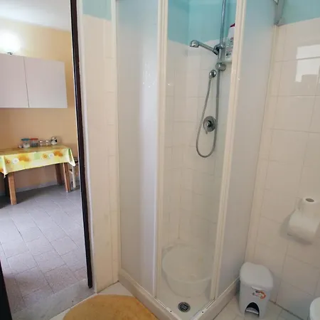 Holiday Apartments 1 Daire *